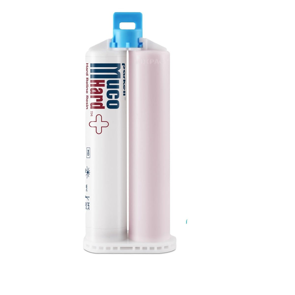 Acrylic Denture Reline Resin 50 mL Self-Cured Pink W384714