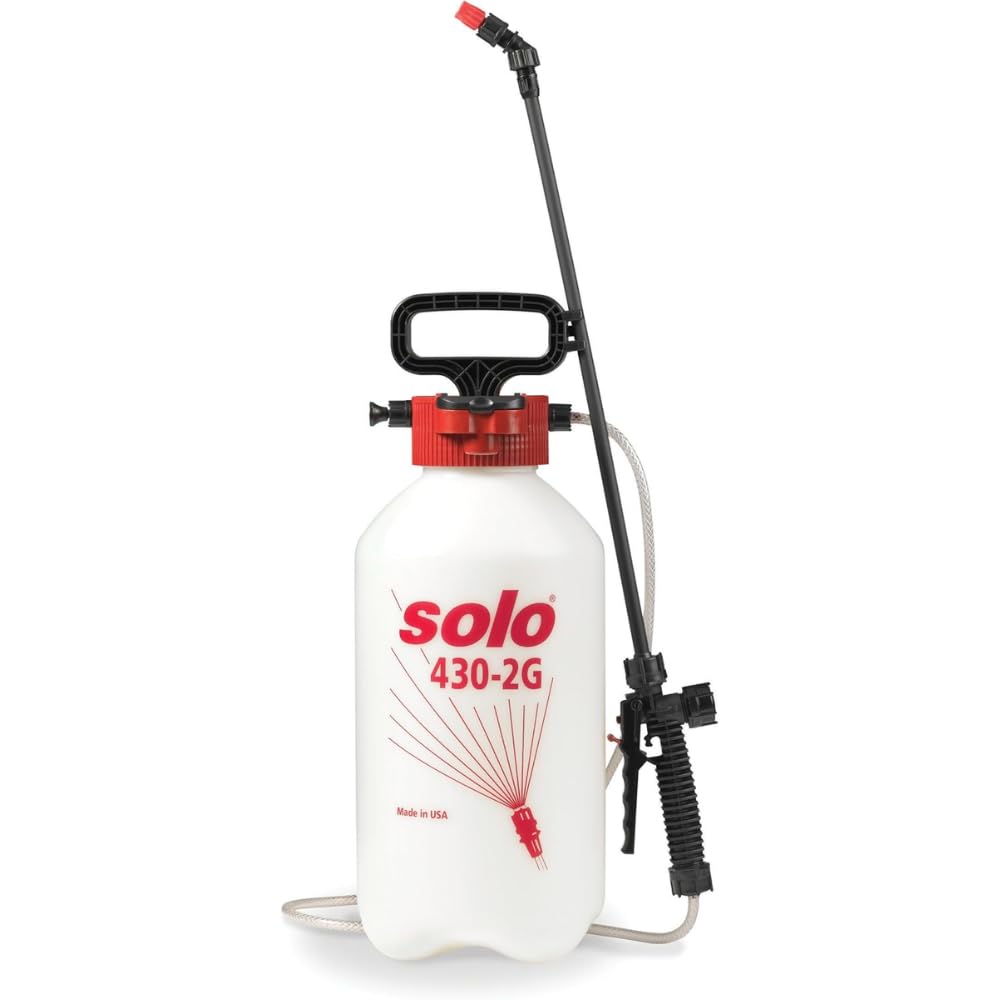 2-Gallon Handheld Sprayer A884