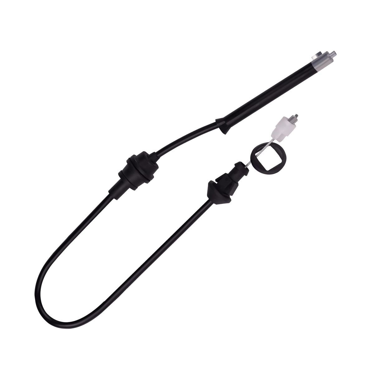 21in Carburetor to Accelerator Lever Throttle Cable E6308