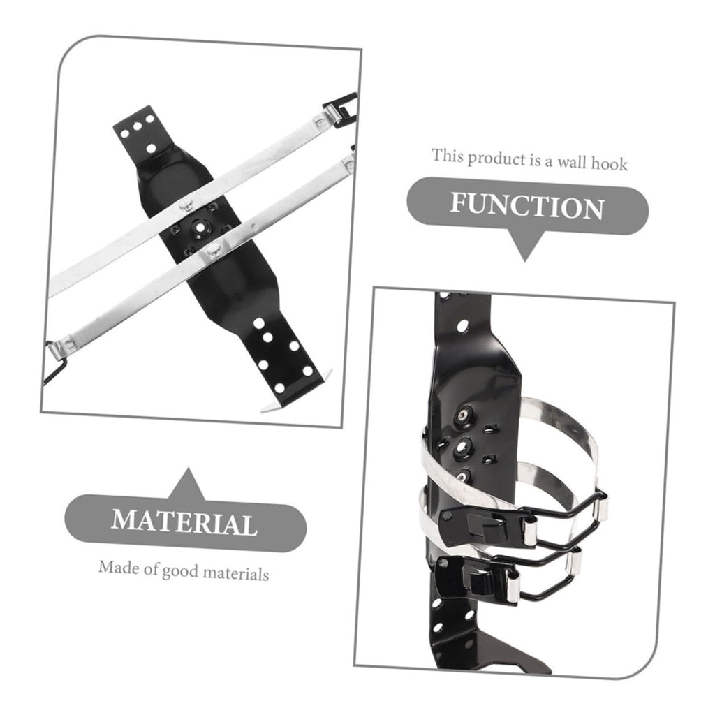 Fire Extinguisher Stand Holder Bracket Z8533