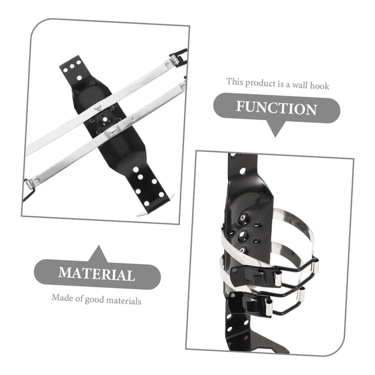 Fire Extinguisher Stand Holder Bracket Z8533