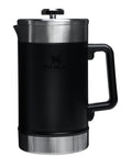Black French Press A35233