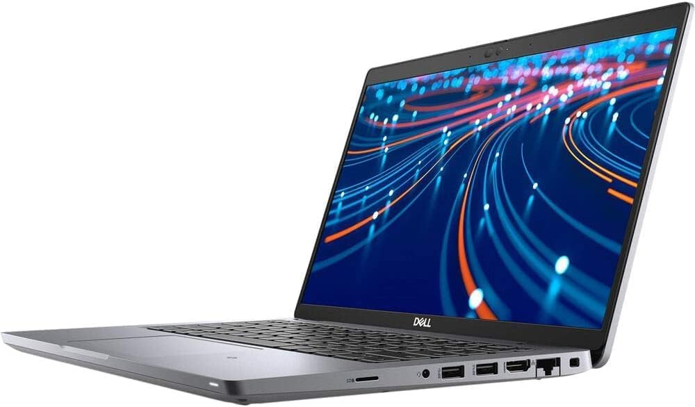 14" FHD Laptop, i5-1135G7, 16 GB RAM, 512 GB SSD, Windows 11 Pro S5986