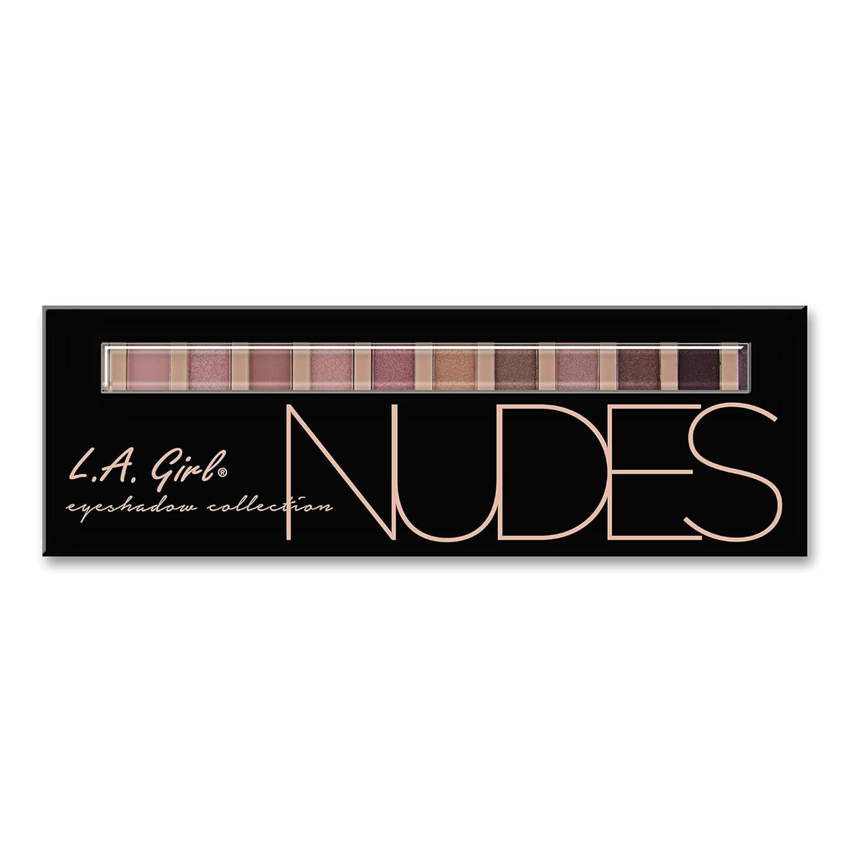 Nudes Powder Eyeshadow E897