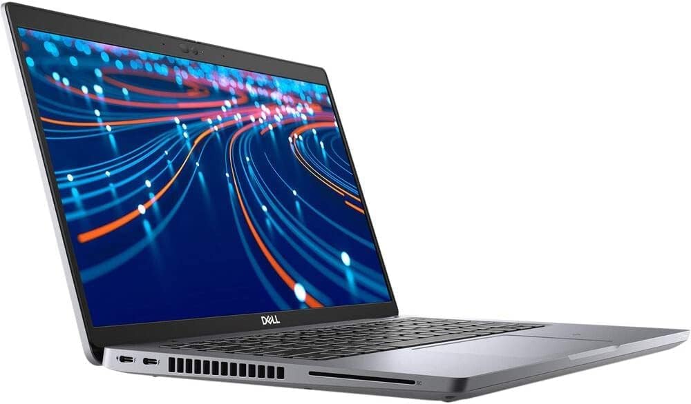 14" FHD Laptop, i5-1135G7, 16 GB RAM, 512 GB SSD, Windows 11 Pro S5986