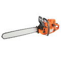 24'' 72CC 2-Stroke Gas Chainsaw O23556