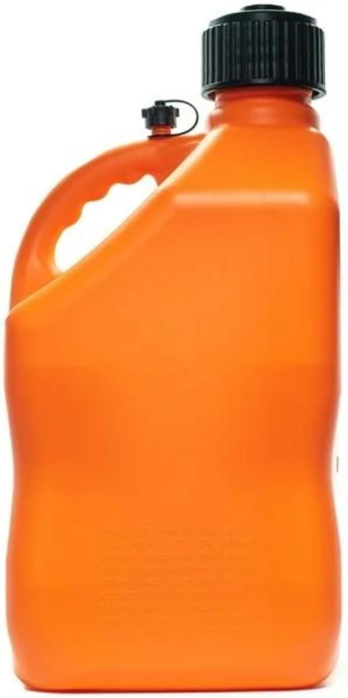 5.5 Gallon Utility Container 2 Pack with Hoses S8065