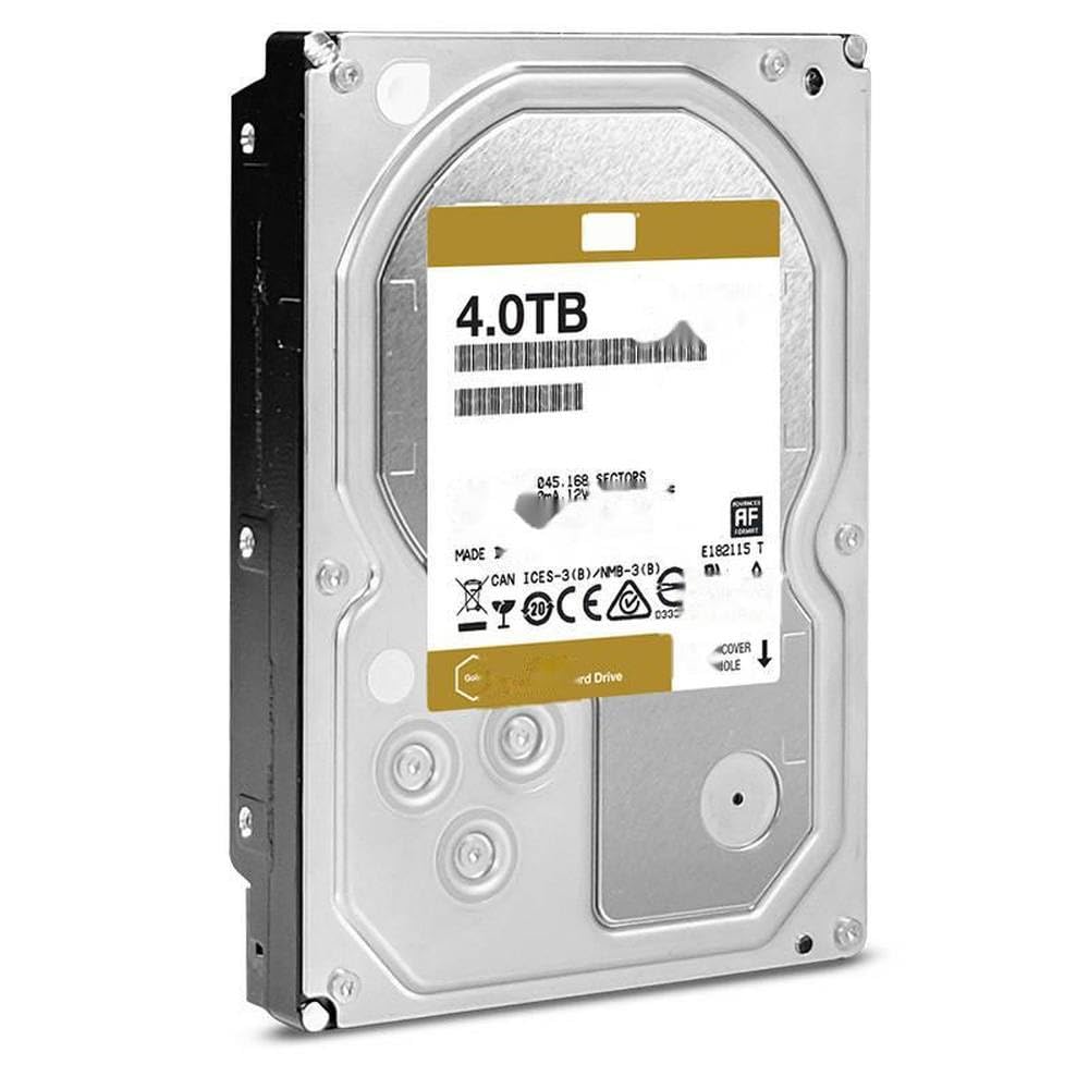 4TB 3.5" SATA Internal Hard Disk B22974