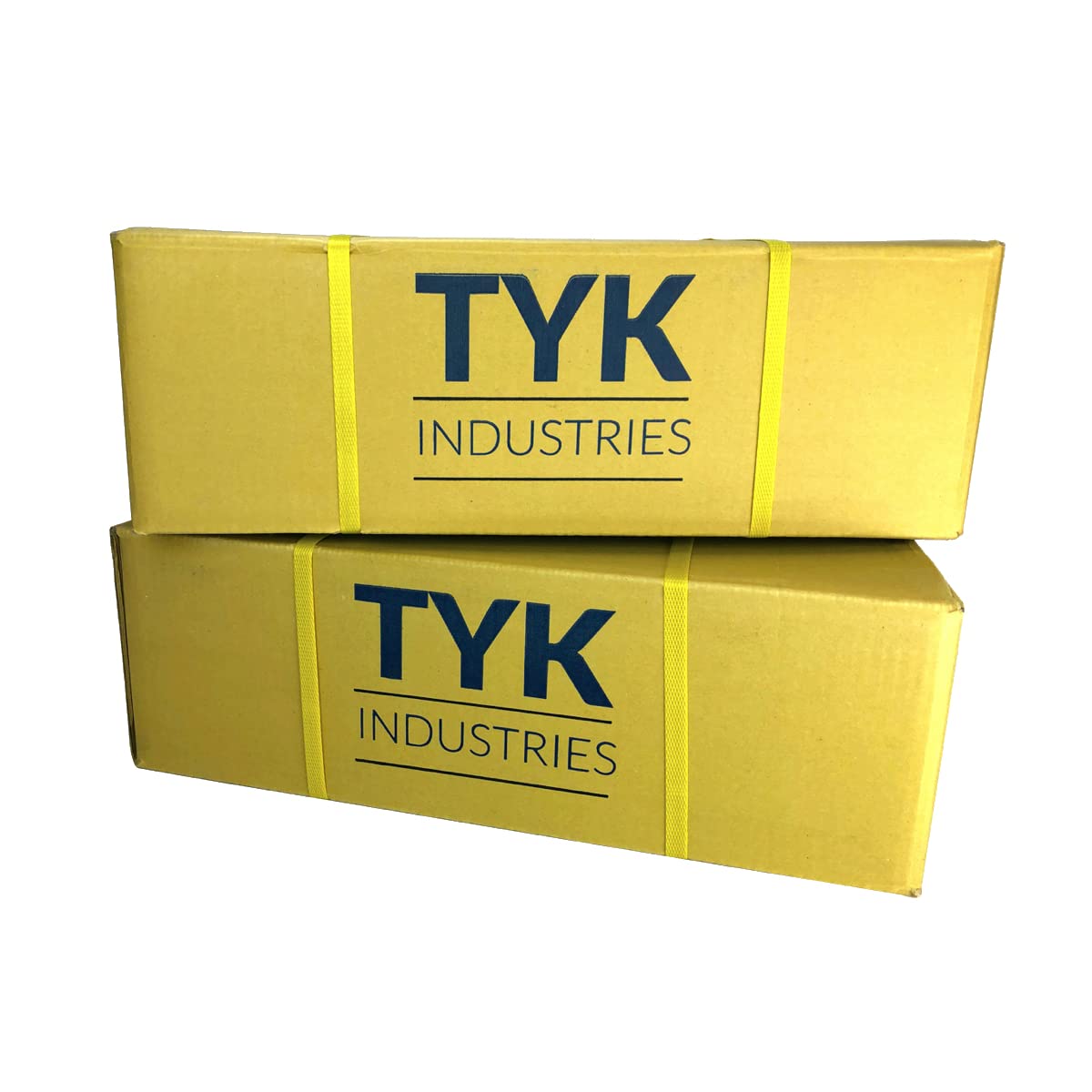 2-Pack Heavy Duty 15 Inch Tire Inner Tube with TR13 Valve Stem U88007