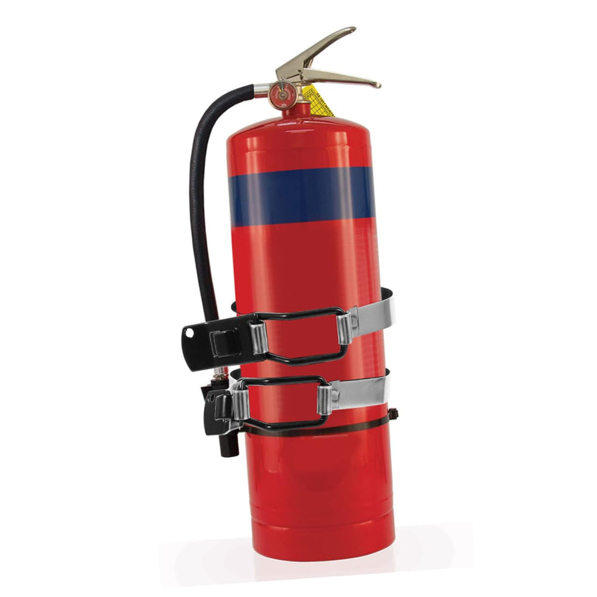 Fire Extinguisher Stand Holder Bracket Z8533