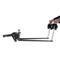 14000Lbs Weight Distribution Hitch with Sway Control C2870