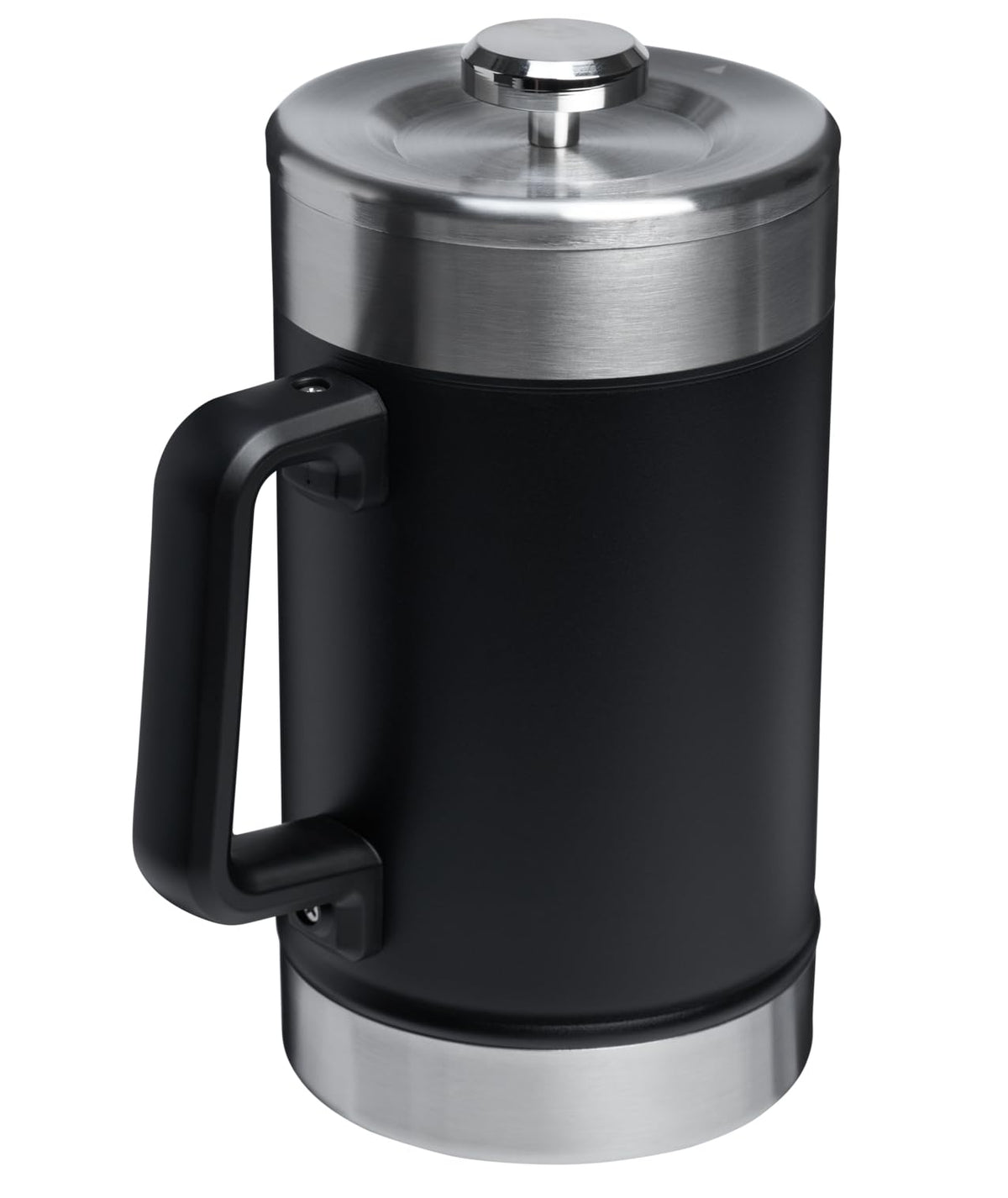 Black French Press A35233