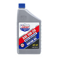 Synthetic Blend High Mileage 5w-20 Motor Oil 1 Quart F72917