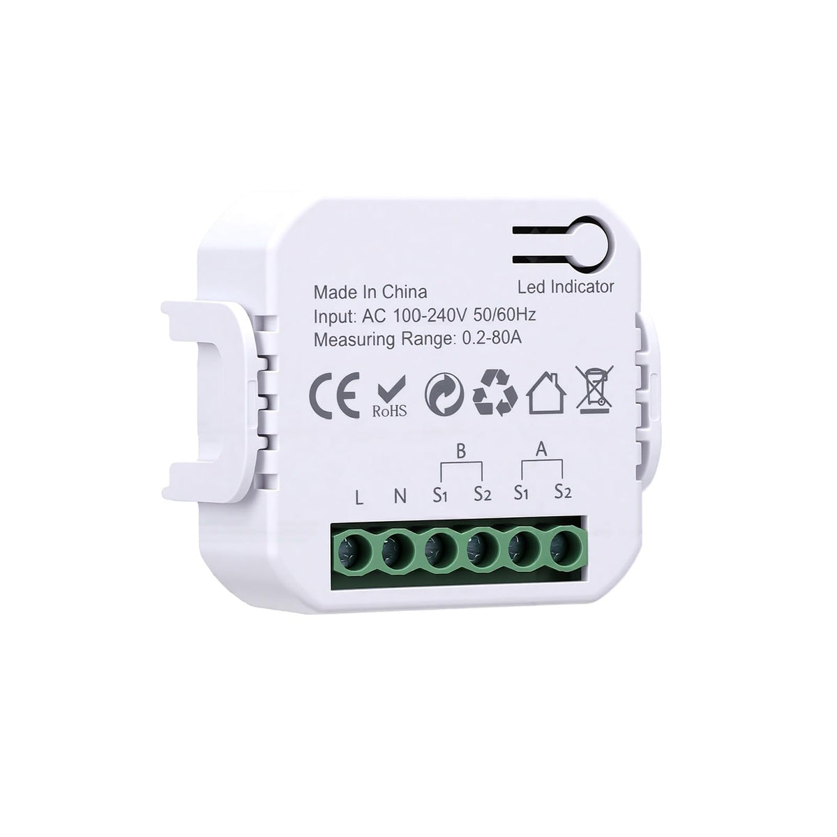 Smart Home Energy Monitor Y963