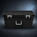Camping Gear Storage Trunk with Wheels R6396