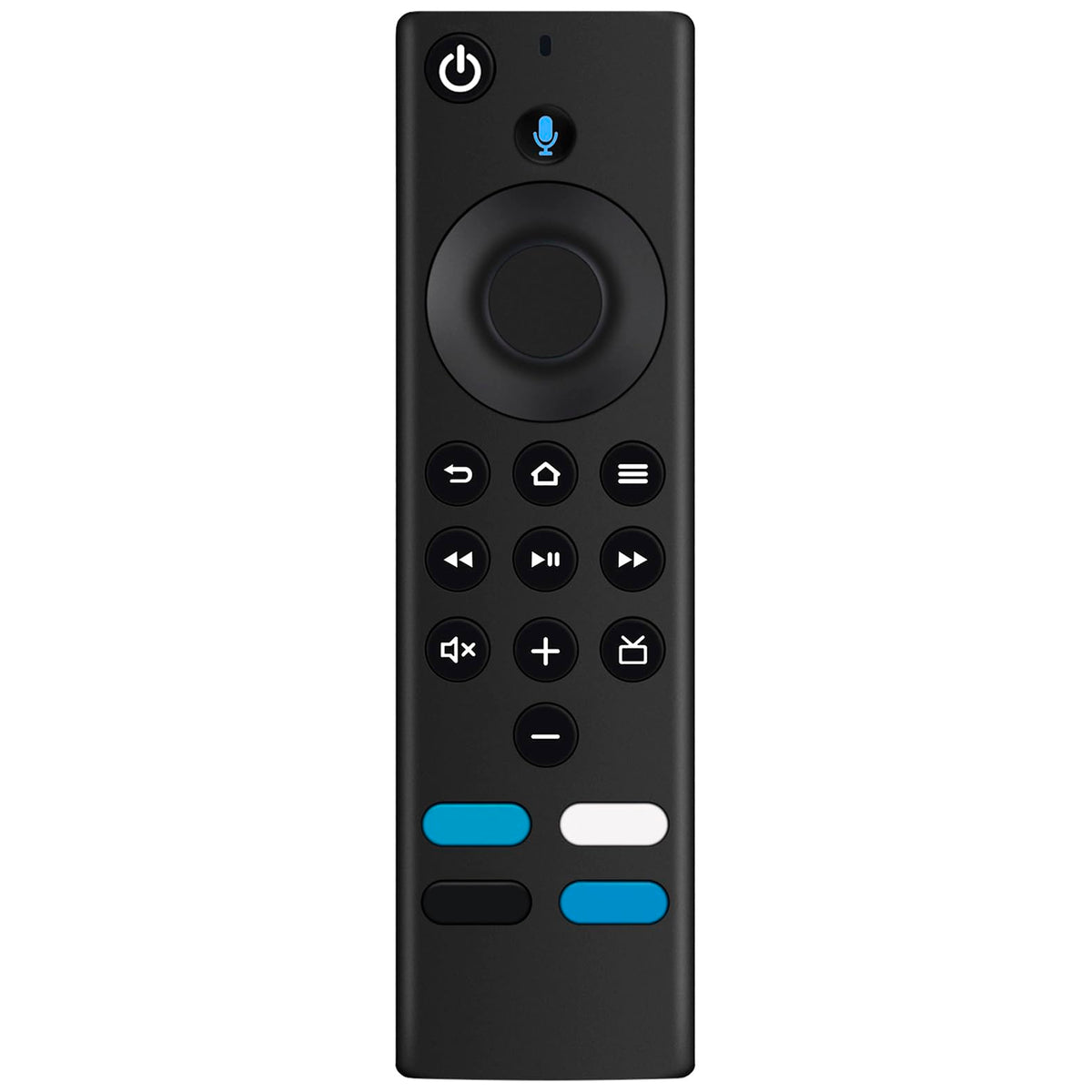 Replacement Remote Control Z710267