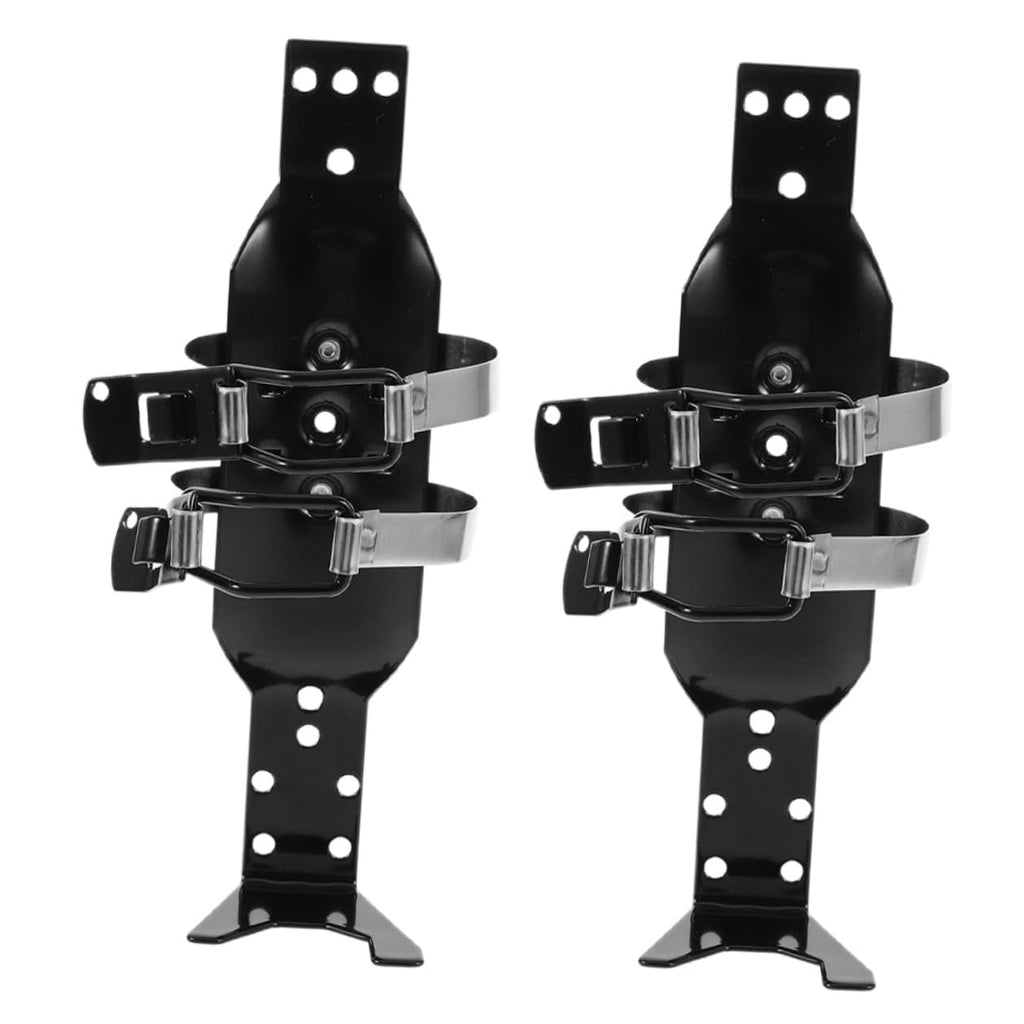 Fire Extinguisher Stand Holder Bracket Z8533