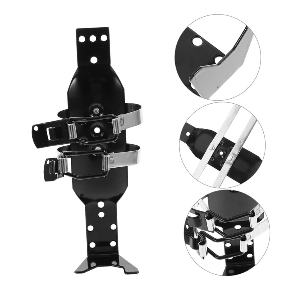 Fire Extinguisher Stand Holder Bracket Z8533
