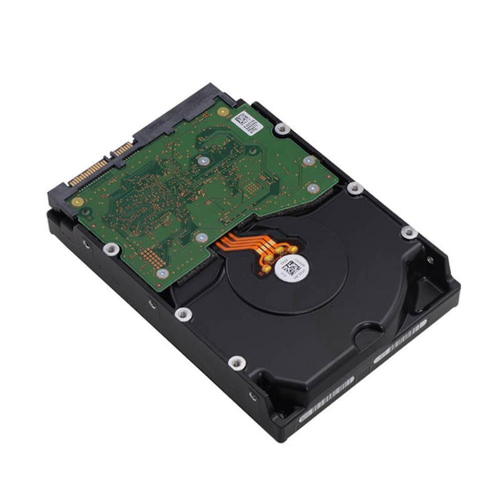 4TB 3.5" SATA Internal Hard Disk B22974