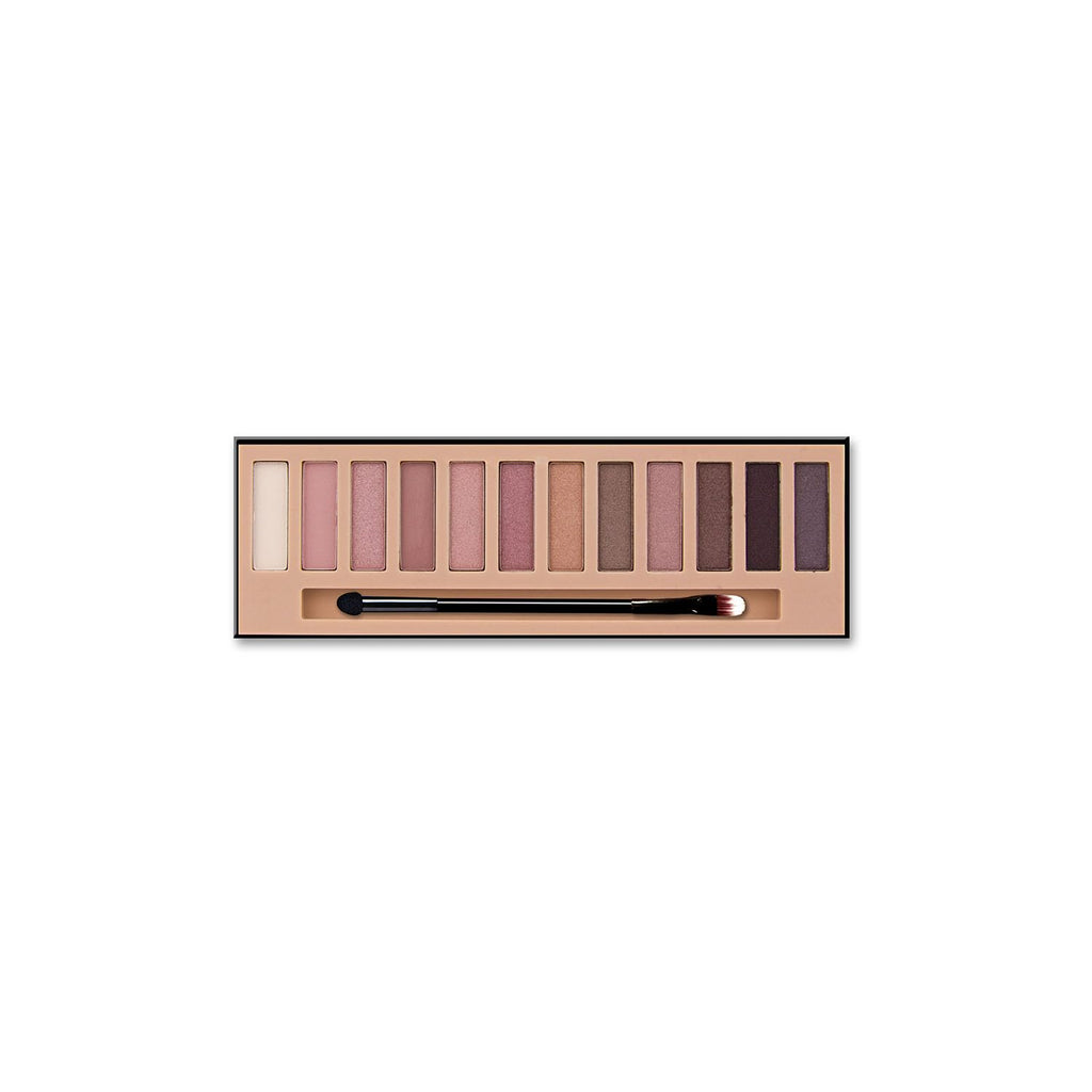 Nudes Powder Eyeshadow E897