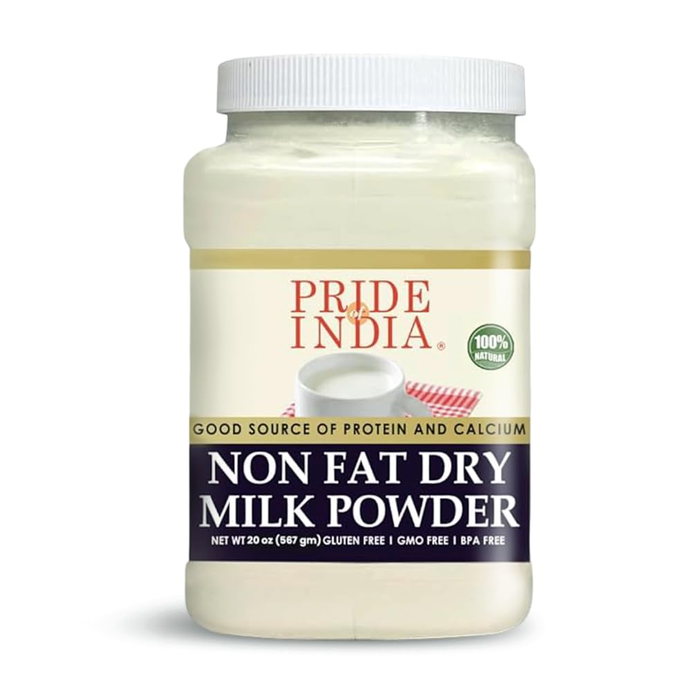 Nonfat Dry Milk Powder 1.25 lb L710936