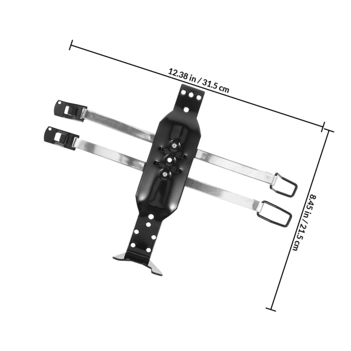 Fire Extinguisher Stand Holder Bracket Z8533