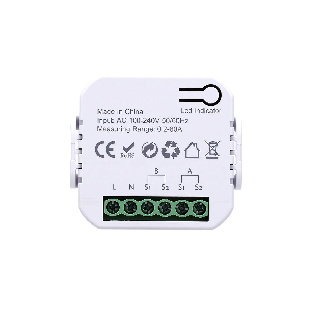 Smart Home Energy Monitor Y963