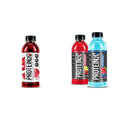 Whey Protein Infused Water Variety Pack 16 Count B5329