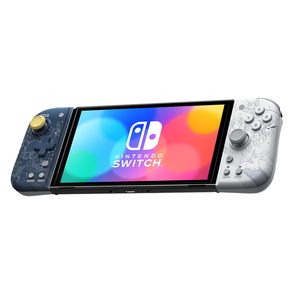 Compact Portable Controller for Nintendo Switch R90723