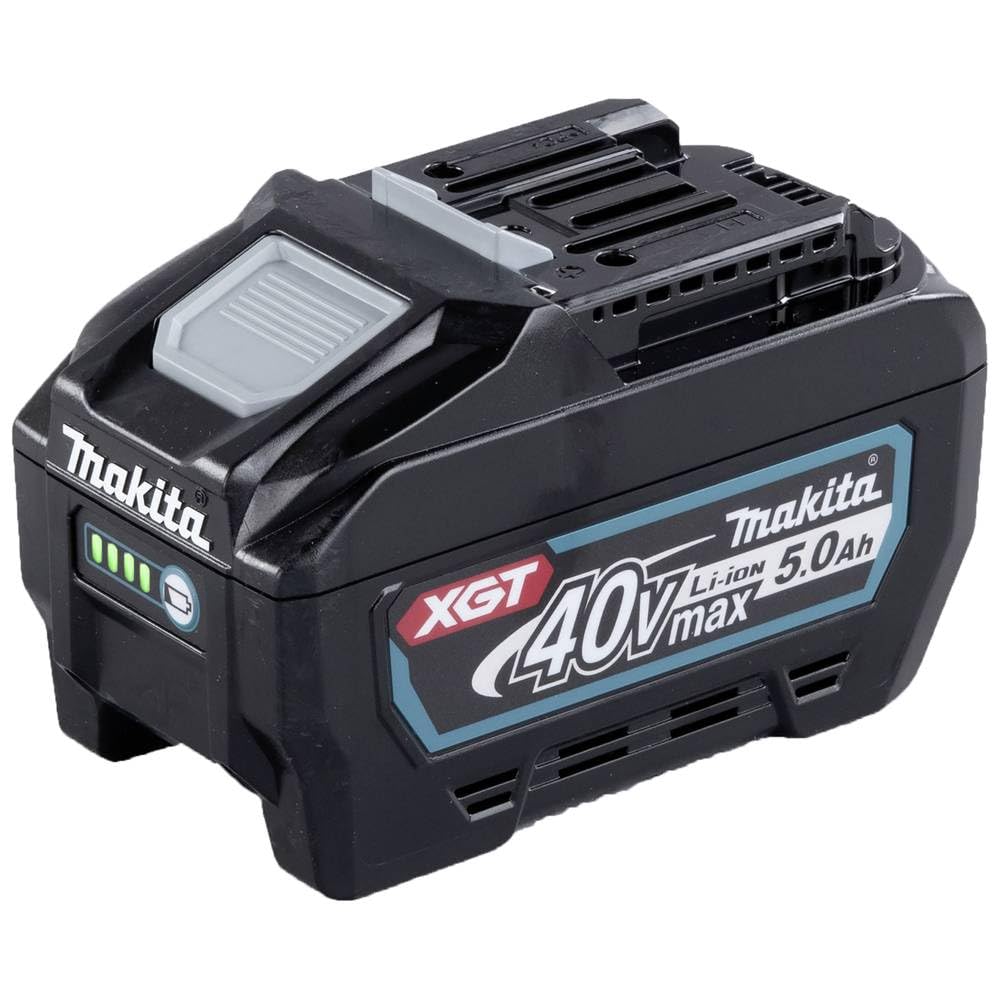 40 V max 5.0 Ah Li-Ion Battery F341