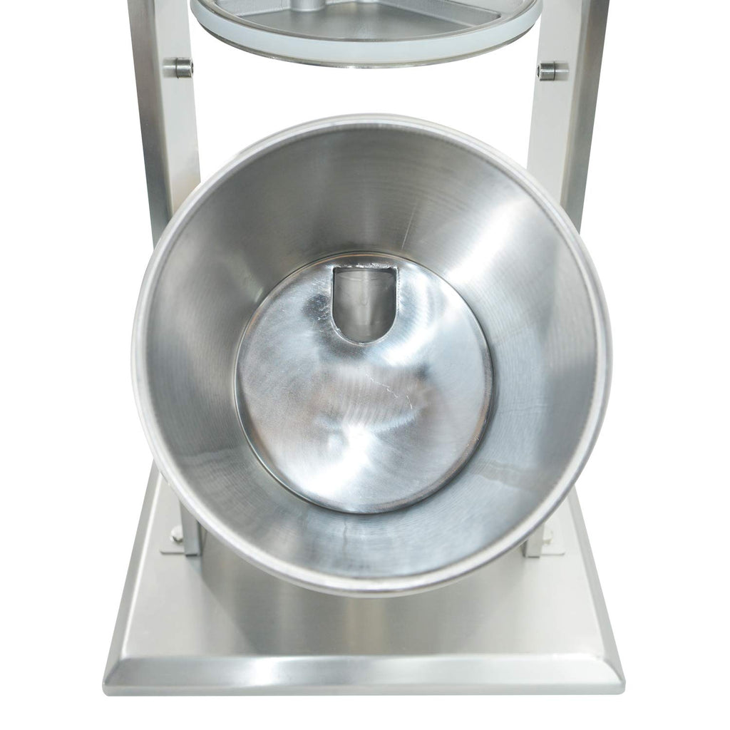 Stainless Steel Electric 15 Liter Sausage Stuffer K59728