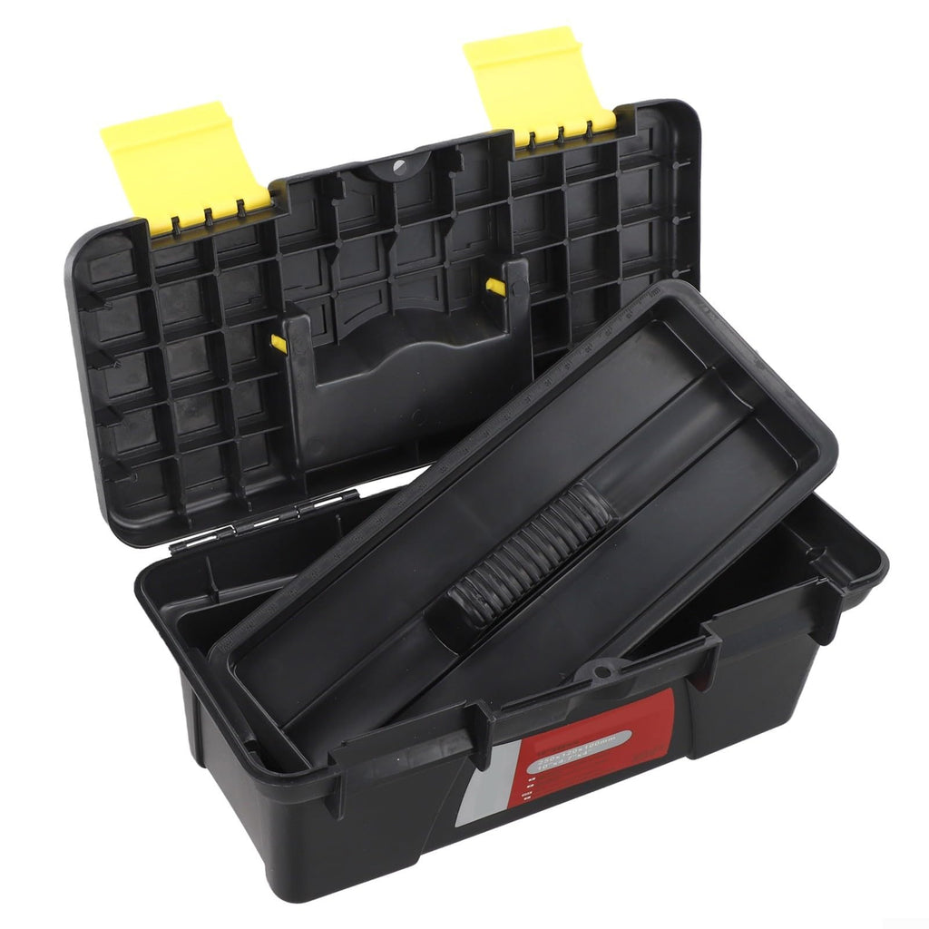 10-Inch 2-Layer Toolbox Y1635