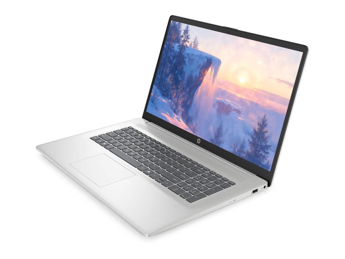 17.3" Touchscreen Laptop, Windows 11, 16GB RAM 1TB SSD, Intel Core Ultra 7 D606468