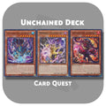 Custom Deck for Yu-Gi-Oh! S6601
