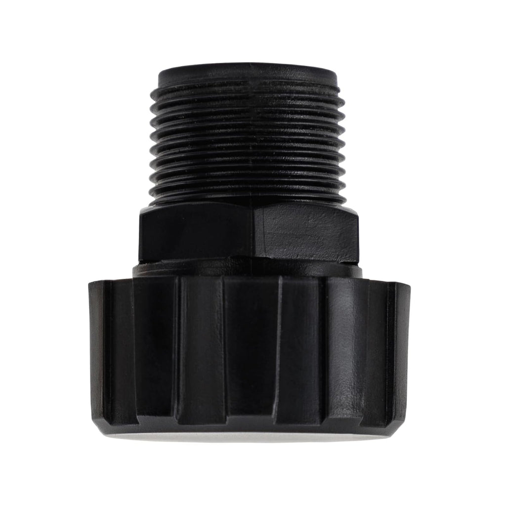 3/4 NPT Hydraulic Power Unit Poly Breather Cap E9835