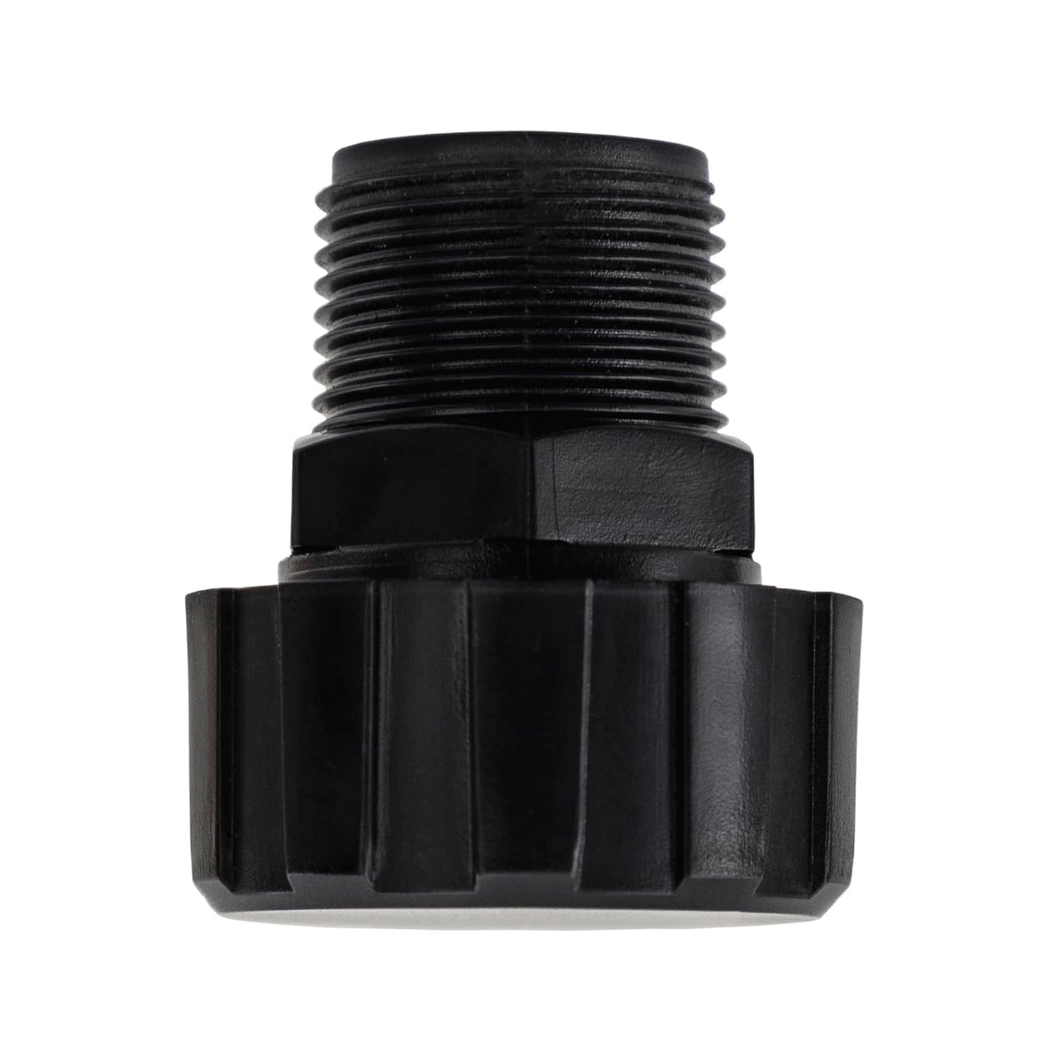 3/4 NPT Hydraulic Power Unit Poly Breather Cap E9835