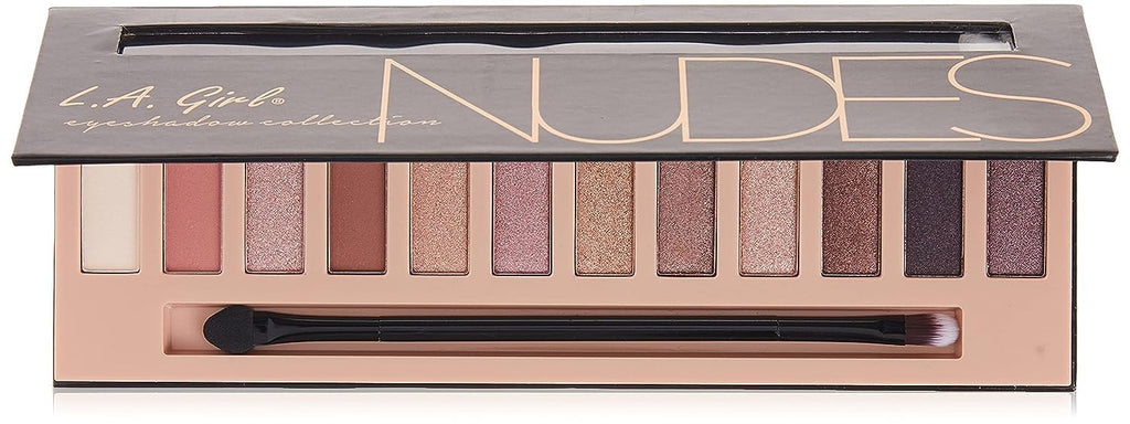 Nudes Powder Eyeshadow E897
