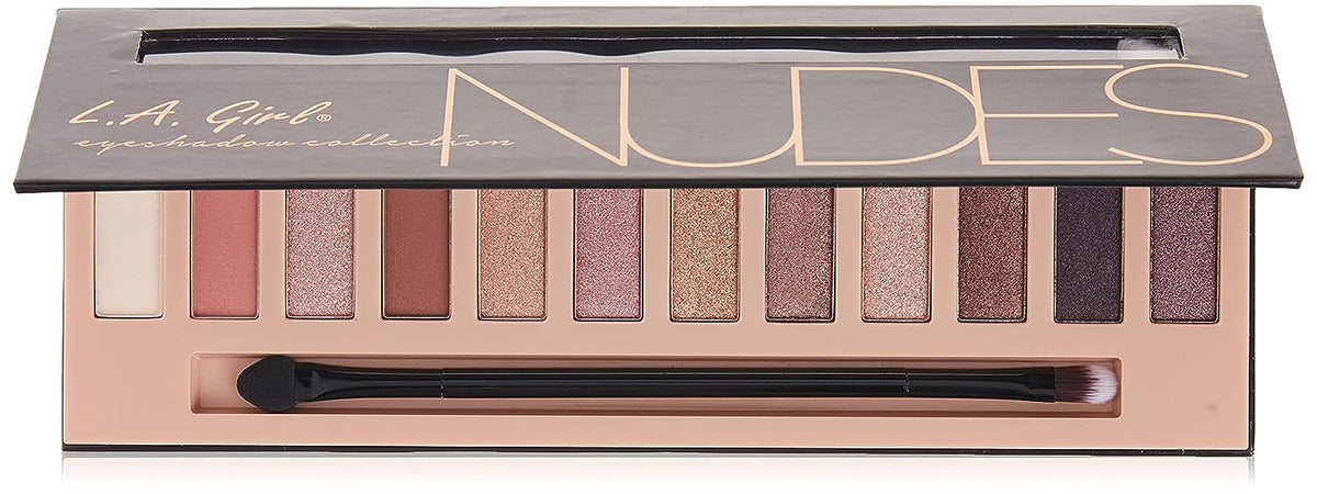 Nudes Powder Eyeshadow E897