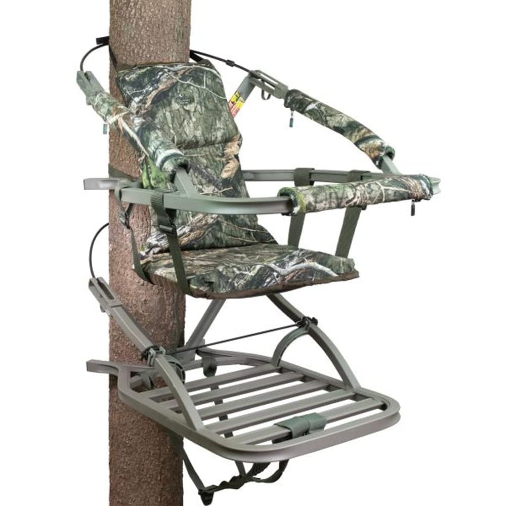 Climbing Treestand H618432