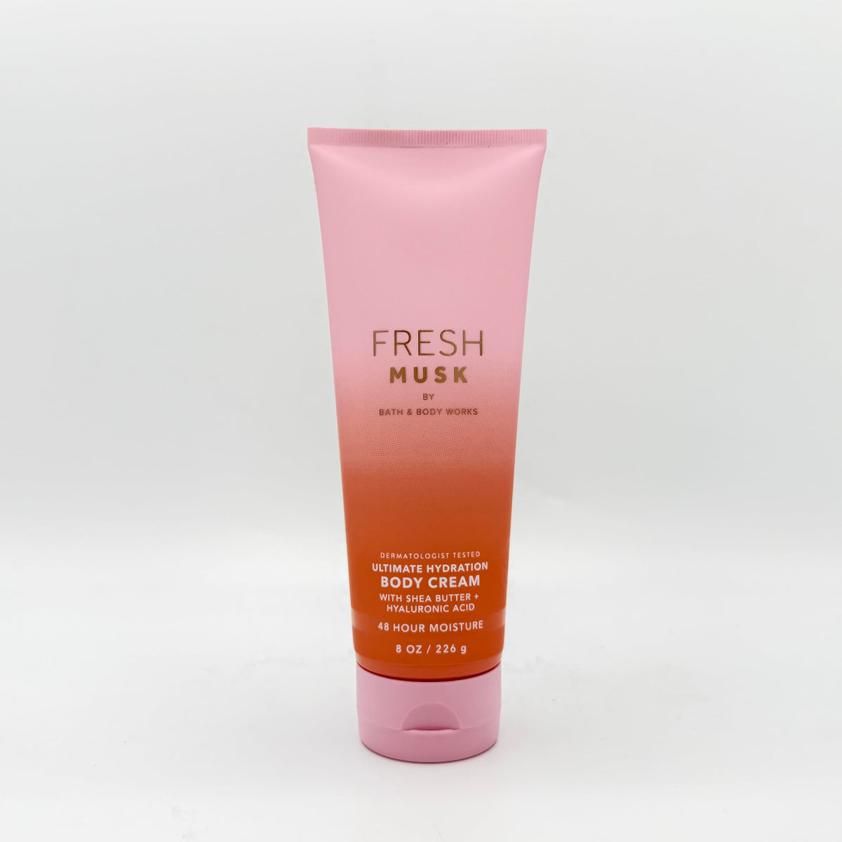 Fresh Musk 3-Piece Body Care Set Q397