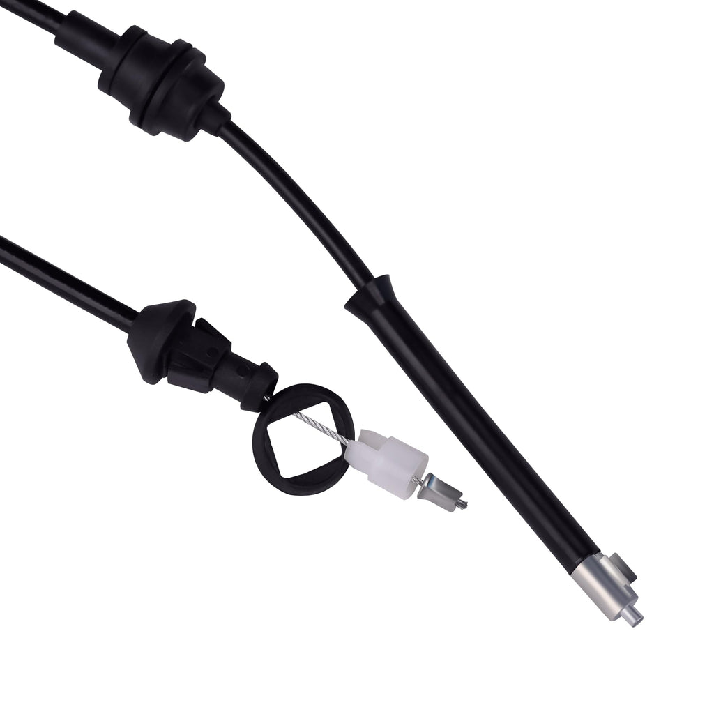 21in Carburetor to Accelerator Lever Throttle Cable E6308