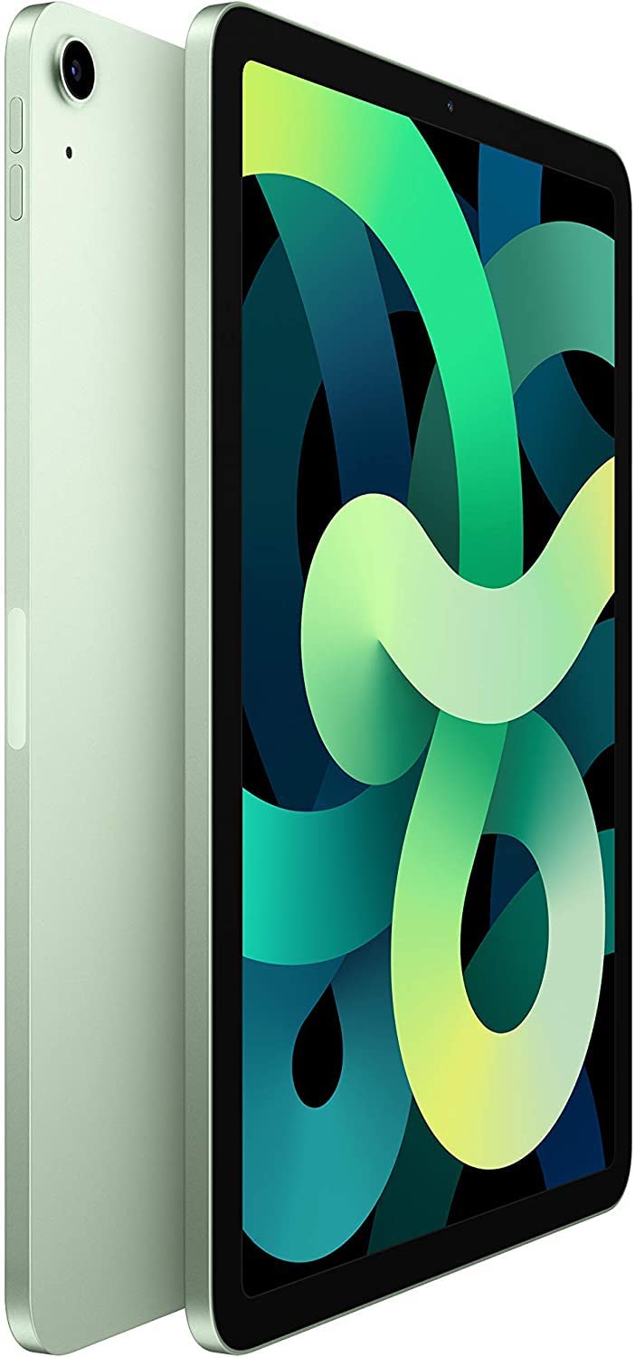 Green 256GB 10.9-inch Wi-Fi Cellular Tablet R76929