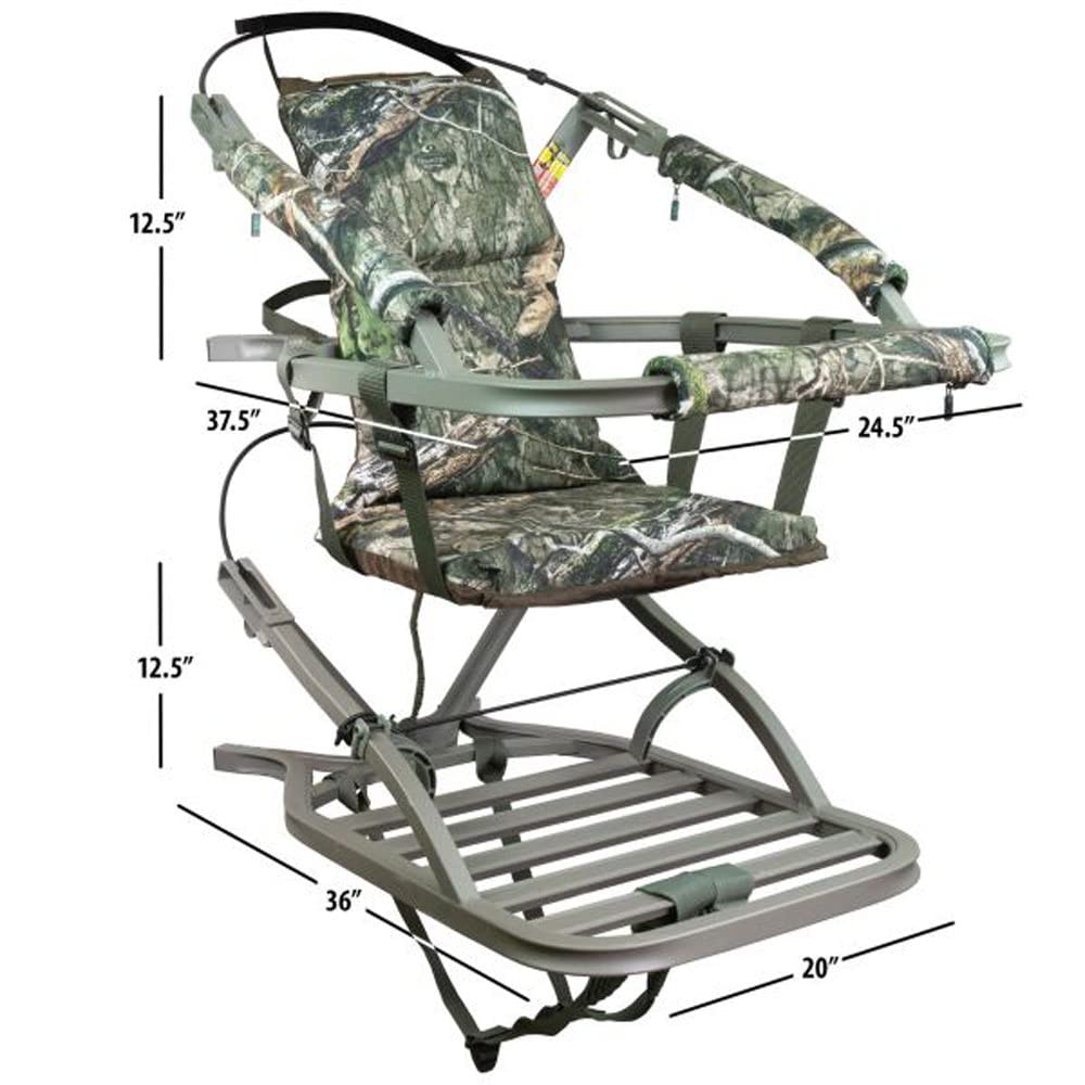 Climbing Treestand H618432