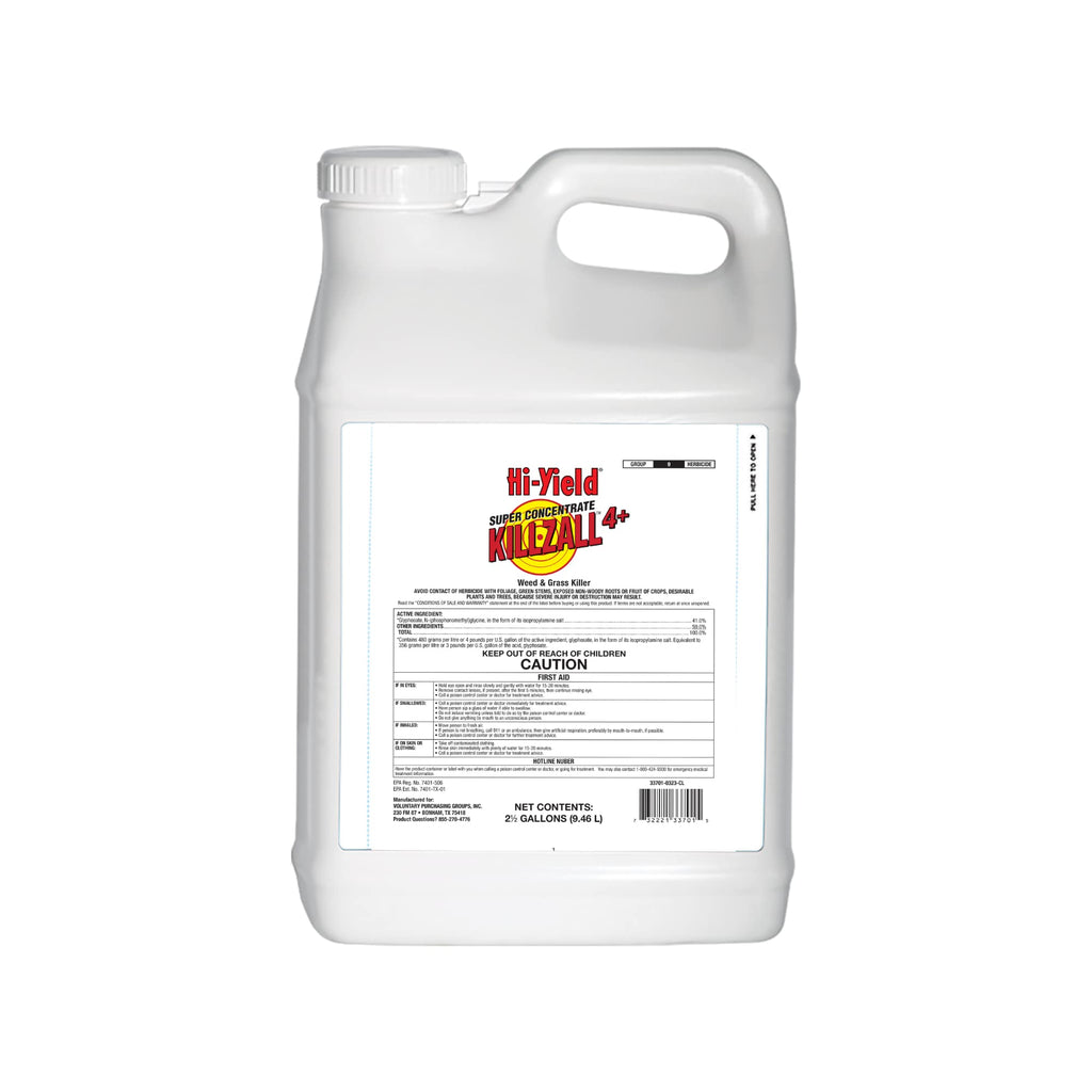 2.5 gal Super Concentrate D378532