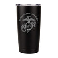 20oz Insulated Stainless Steel Tumbler F52182