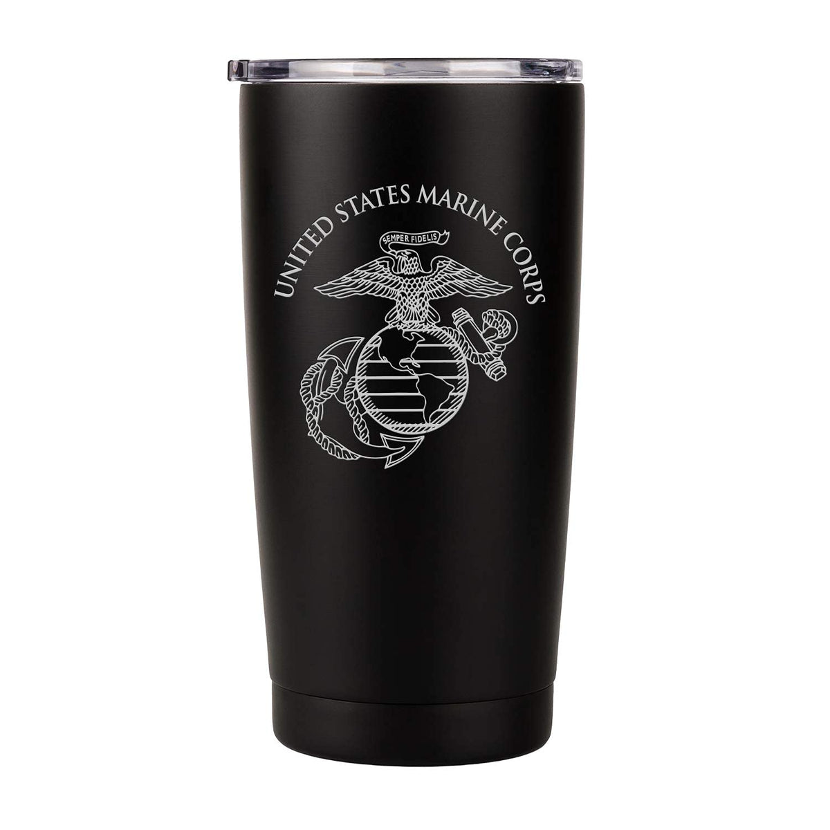 20oz Insulated Stainless Steel Tumbler F52182