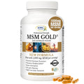 MSM Supplement 1,000 mg 150 Capsules H8462