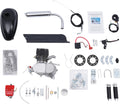 100CC 2 Stroke Bicycle Engine Kit with 36-Tooth Sprocket P7948