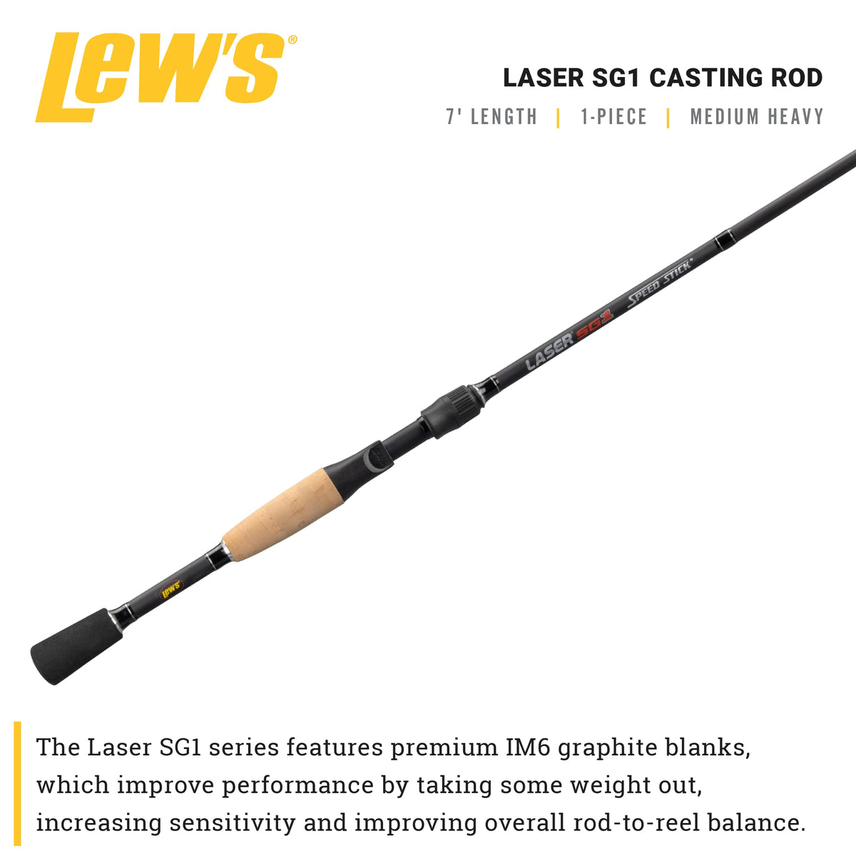 Fishing Rod B56070