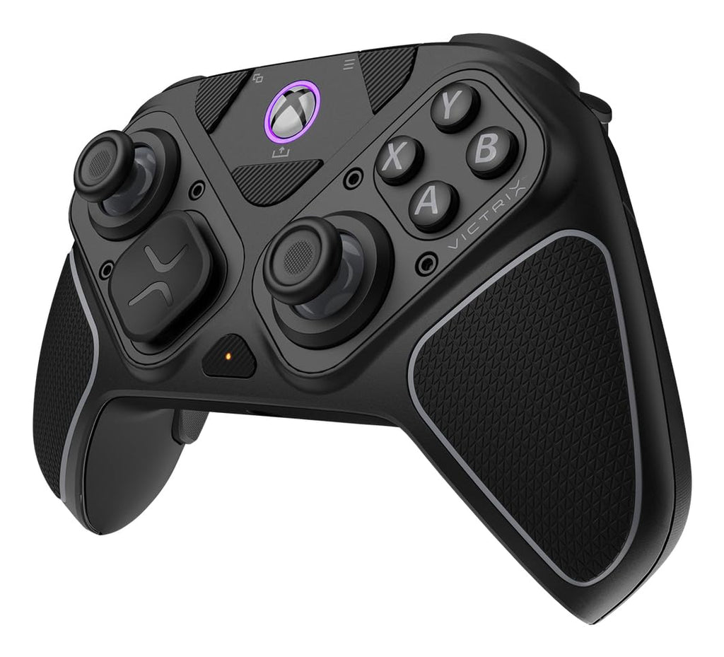 Wireless Gaming Controller N837